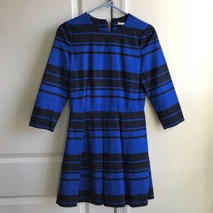 Women’s Gap Pleated Dress Size 2